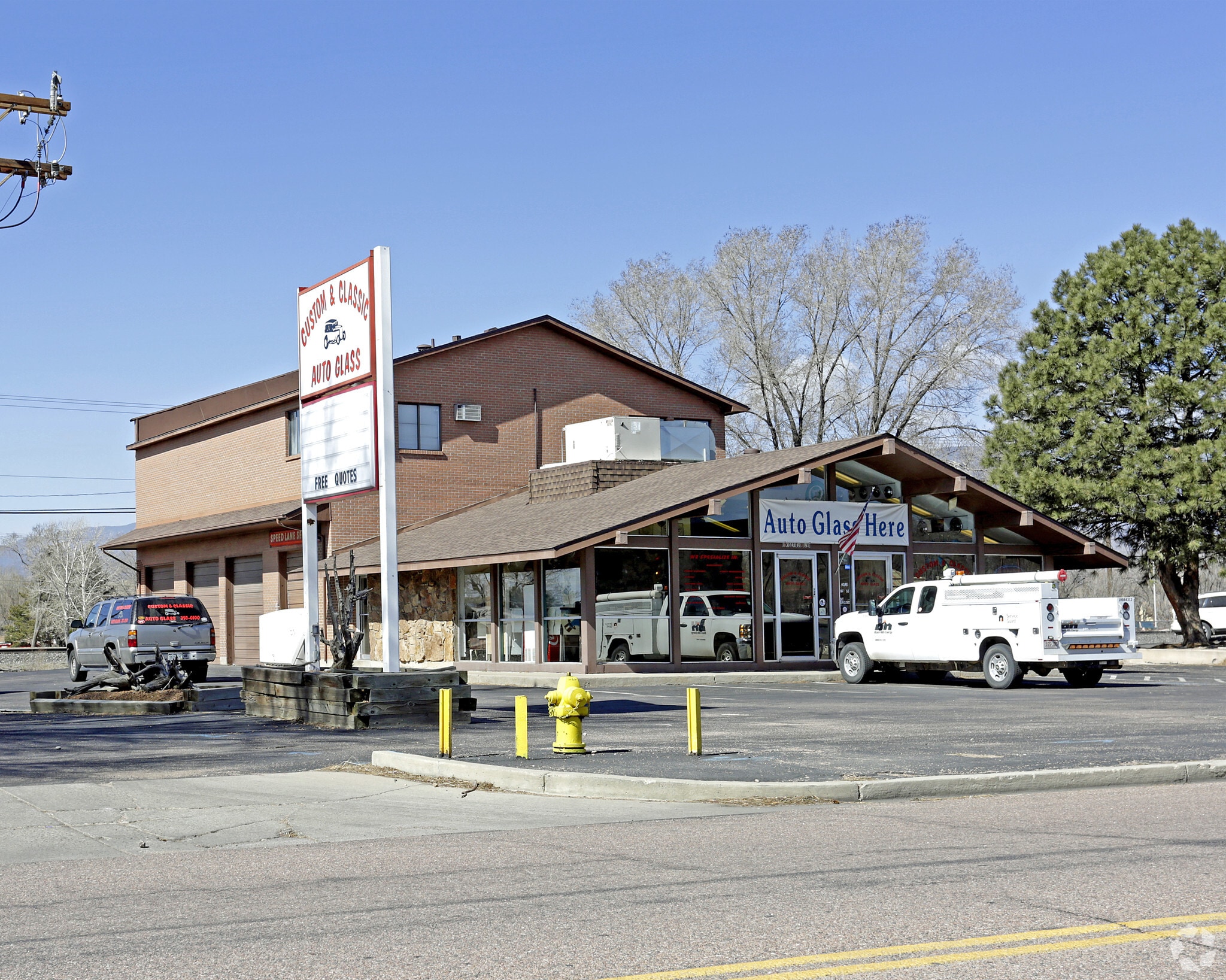 11 Widefield Blvd, Colorado Springs, CO for sale Building Photo- Image 1 of 5