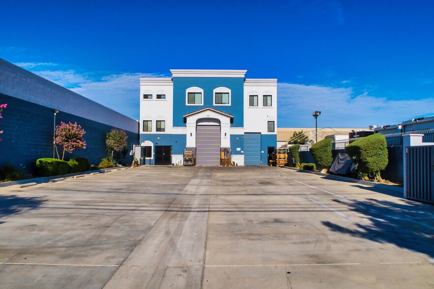 2213 Edwards Ave, South El Monte, CA for lease - Building Photo - Image 3 of 34