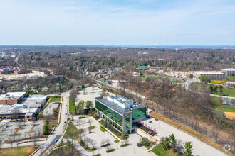 201 King of Prussia Rd, Radnor, PA - AERIAL  map view - Image1