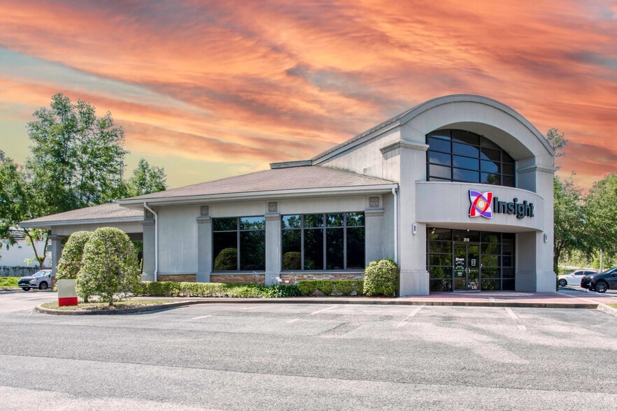 2510 SE Maricamp Rd, Ocala, FL for sale - Building Photo - Image 1 of 22