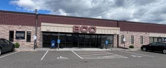 Plus de détails pour 750-830 Transfer Rd, Saint Paul, MN - Bureau, Local d'activités à louer