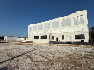 Plus de détails pour 23 D SE st, Ardmore, OK - Industriel à vendre