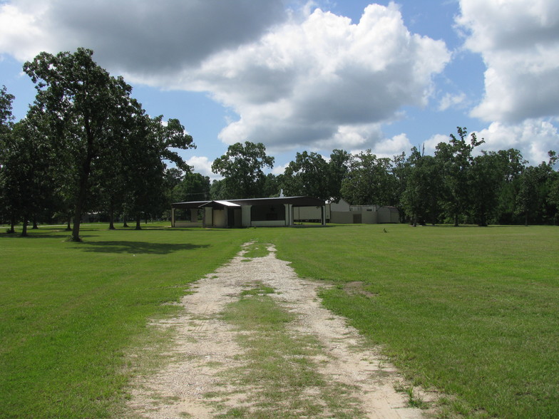 State Highway 190, Huntsville, TX à vendre - Autre - Image 1 de 1