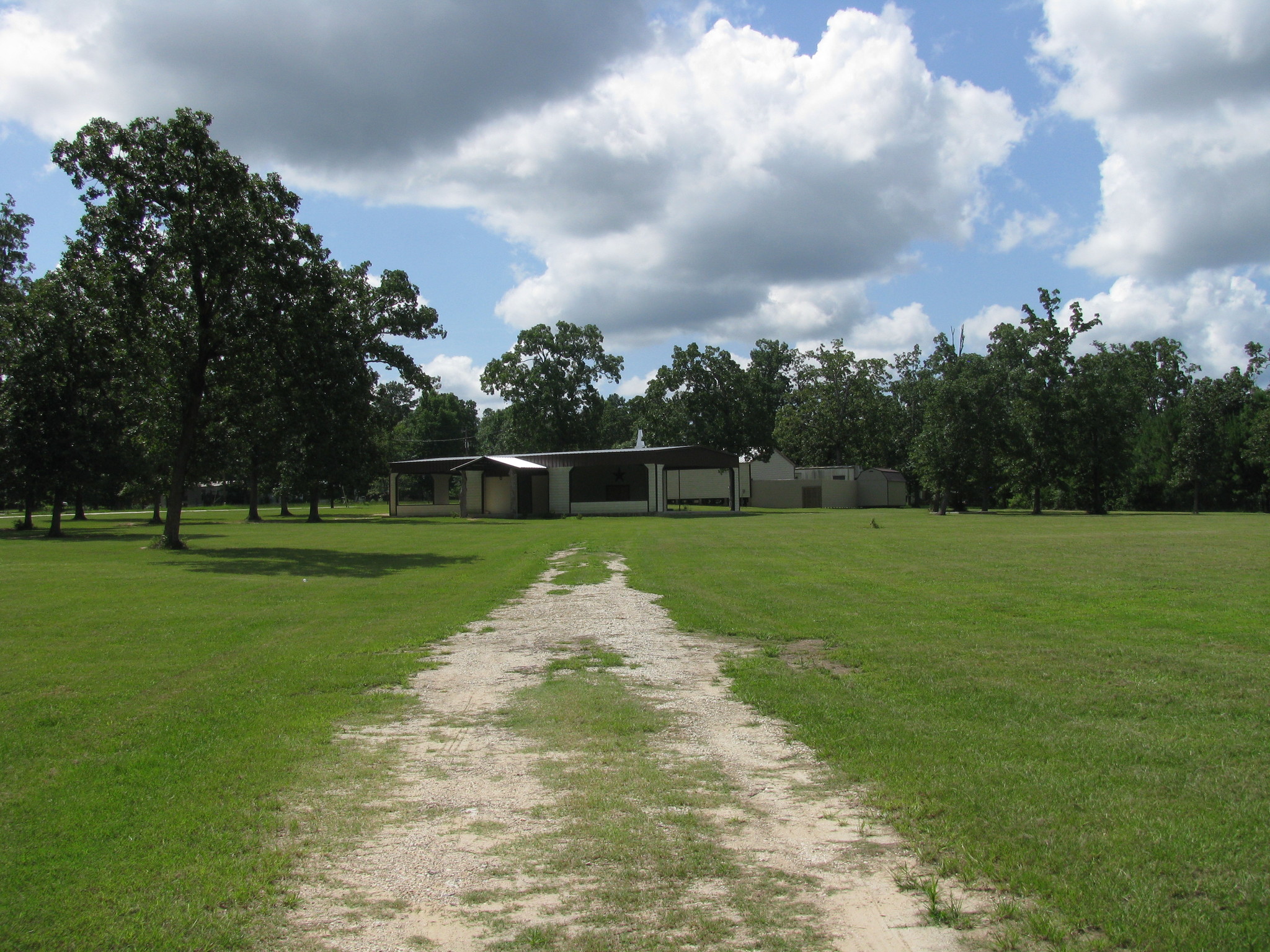 State Highway 190, Huntsville, TX à vendre Autre- Image 1 de 1