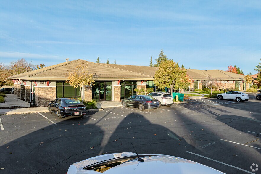 6630 Sierra College Blvd, Rocklin, CA à vendre - Photo principale - Image 1 de 1