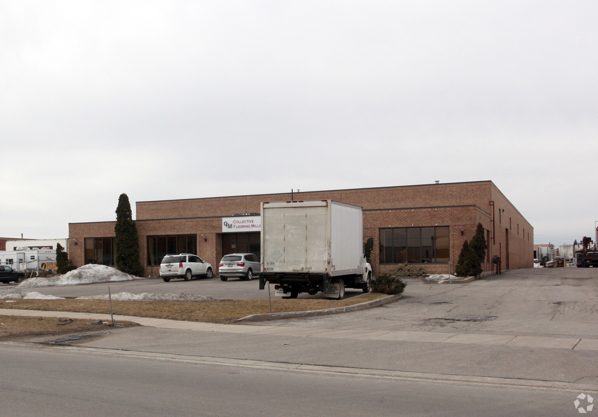 6750 Columbus Rd, Mississauga, ON for sale Primary Photo- Image 1 of 3