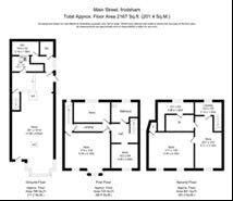 103 Main St, Frodsham à vendre - Photo du bâtiment - Image 2 de 2