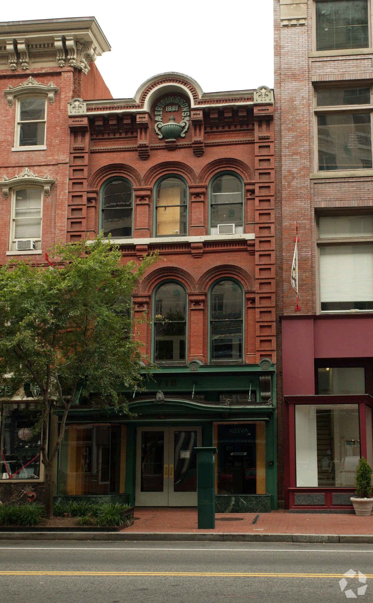 718 7th St NW, Washington, DC for sale Building Photo- Image 1 of 1