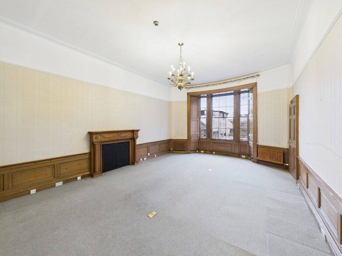 17 Dublin St, Edinburgh, EDH EH1 3PG - Unité 17 -  - Photo intérieure - Image 2 of 3