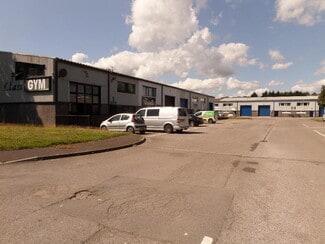 More details for Industrial for Lease