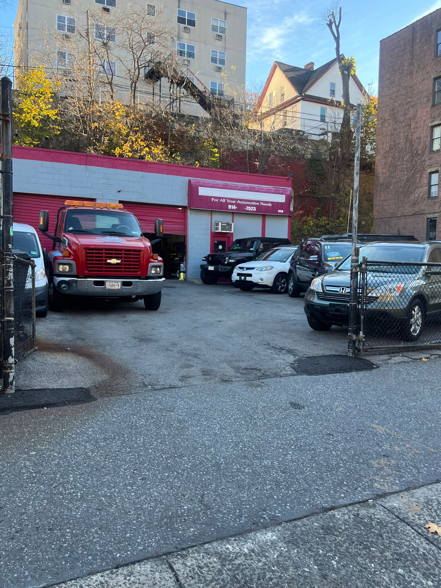 558 S Broadway, Yonkers, NY à louer Photo intérieure- Image 1 de 3