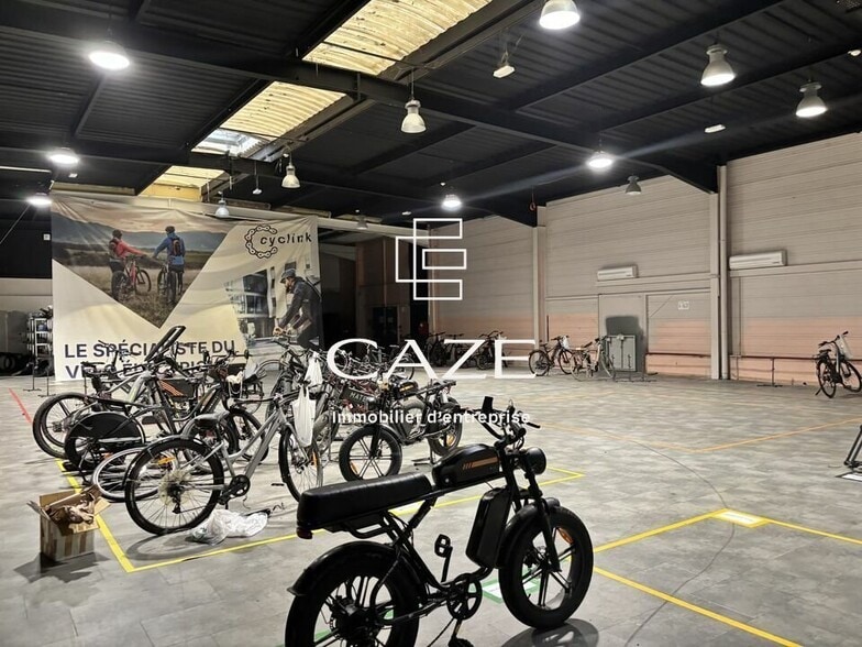 Flex in Bordeaux for lease - Building Photo - Image 3 of 10
