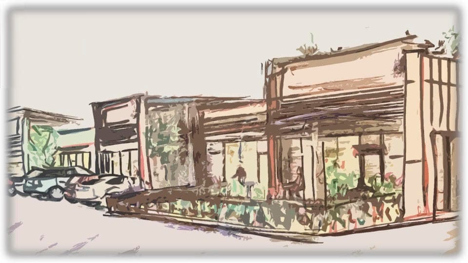 2116 Marietta Hwy, Canton, GA for sale - Building Photo - Image 1 of 7