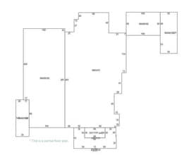 1076 Airport Rd, Tappahannock, VA for lease Floor Plan- Image 1 of 1