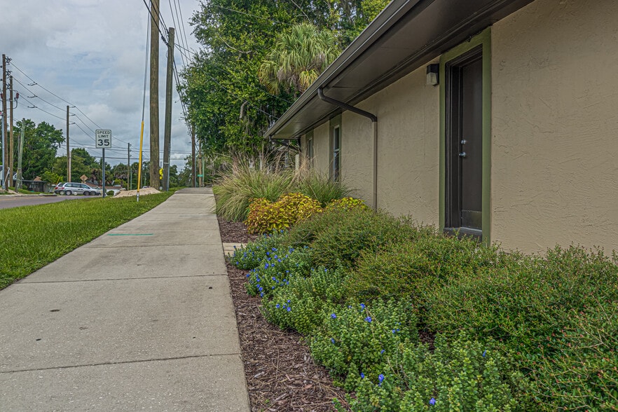 119 W Plymouth Ave, Deland, FL for lease - Building Photo - Image 3 of 66