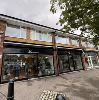 More details for 1-4 Cherry Tree Ct, Kirby Muxloe - Retail for Lease