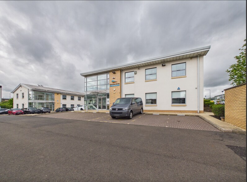 Houstoun Rd, Livingston à louer - Photo principale - Image 1 de 13