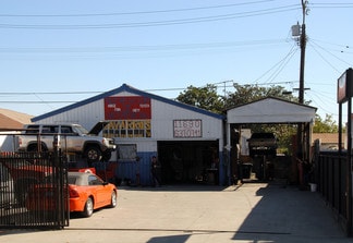 Plus de détails pour 11690 Atlantic Ave, Lynwood, CA - Industriel à vendre