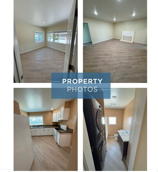 8755 Winter Gardens Blvd, Lakeside, CA à louer - Photo du bâtiment - Image 3 de 4