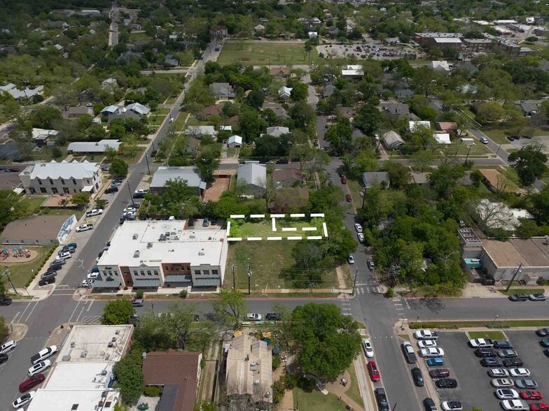 203 9th St, Georgetown, TX for sale - Building Photo - Image 3 of 4