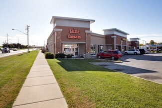 Plus de détails pour 1981 E Mason St, Green Bay, WI - Commerce de détail à louer