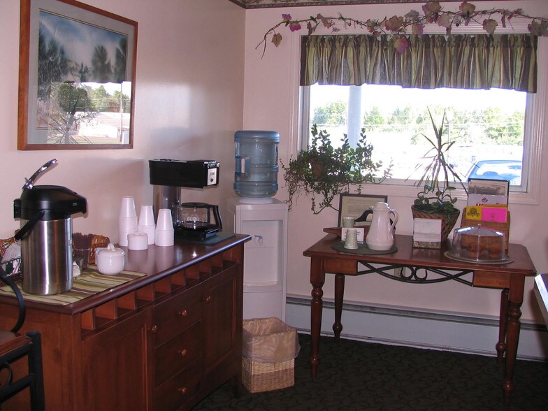 7518 US Hwy 11, Potsdam, NY à vendre - Photo intérieure - Image 3 de 18