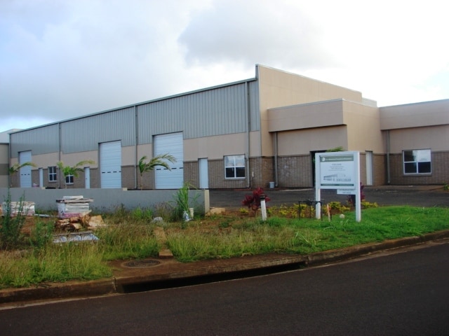 1662 Haleukana St, Lihue, HI for lease - Building Photo - Image 2 of 4