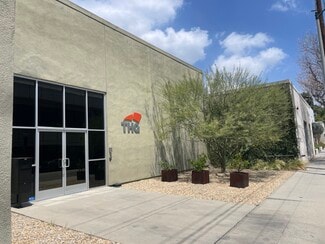 Plus de détails pour 55-61 Valley St, Pasadena, CA - Bureau/Commerce de détail à louer