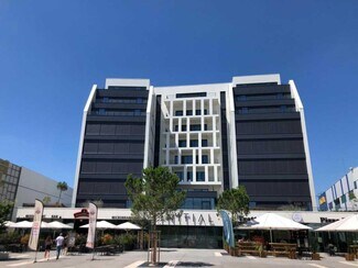 Plus de détails pour 5 Rue Simone Veil, Vénissieux - Bureau à vendre