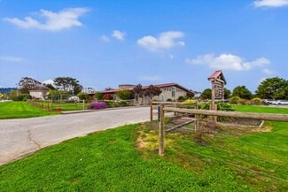 More details for 1593 Market St, Ferndale, CA - Retail for Sale