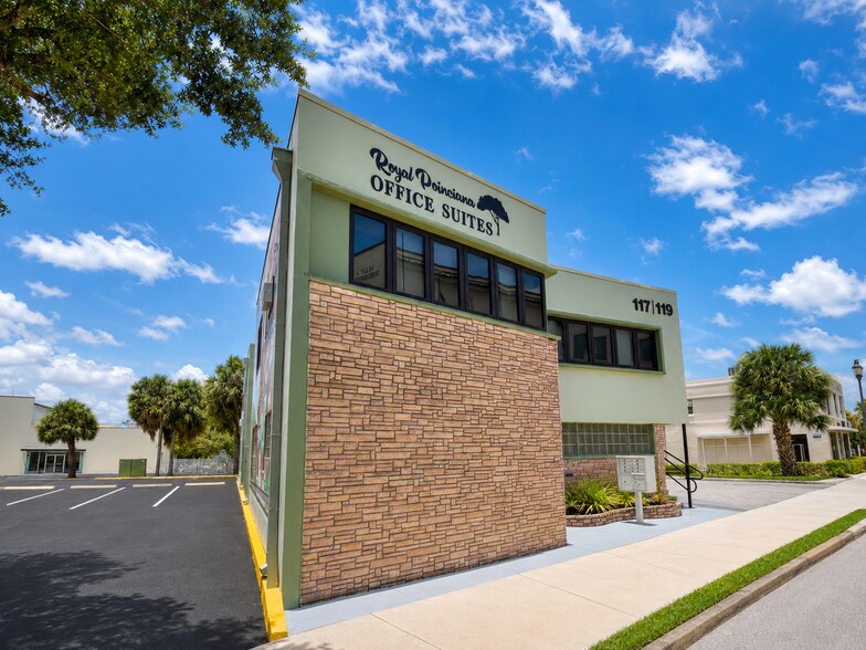 117 N 5th St, Fort Pierce, FL à vendre - Photo du bâtiment - Image 2 de 17
