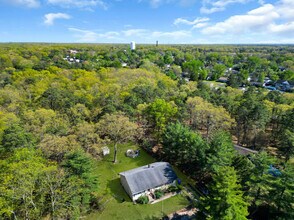 635 Bennetts Mills Rd, Jackson, NJ - Aerial map view - Image1