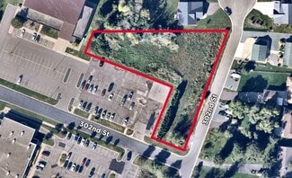 More details for 0 302nd St, Chisago City, MN - Land for Sale