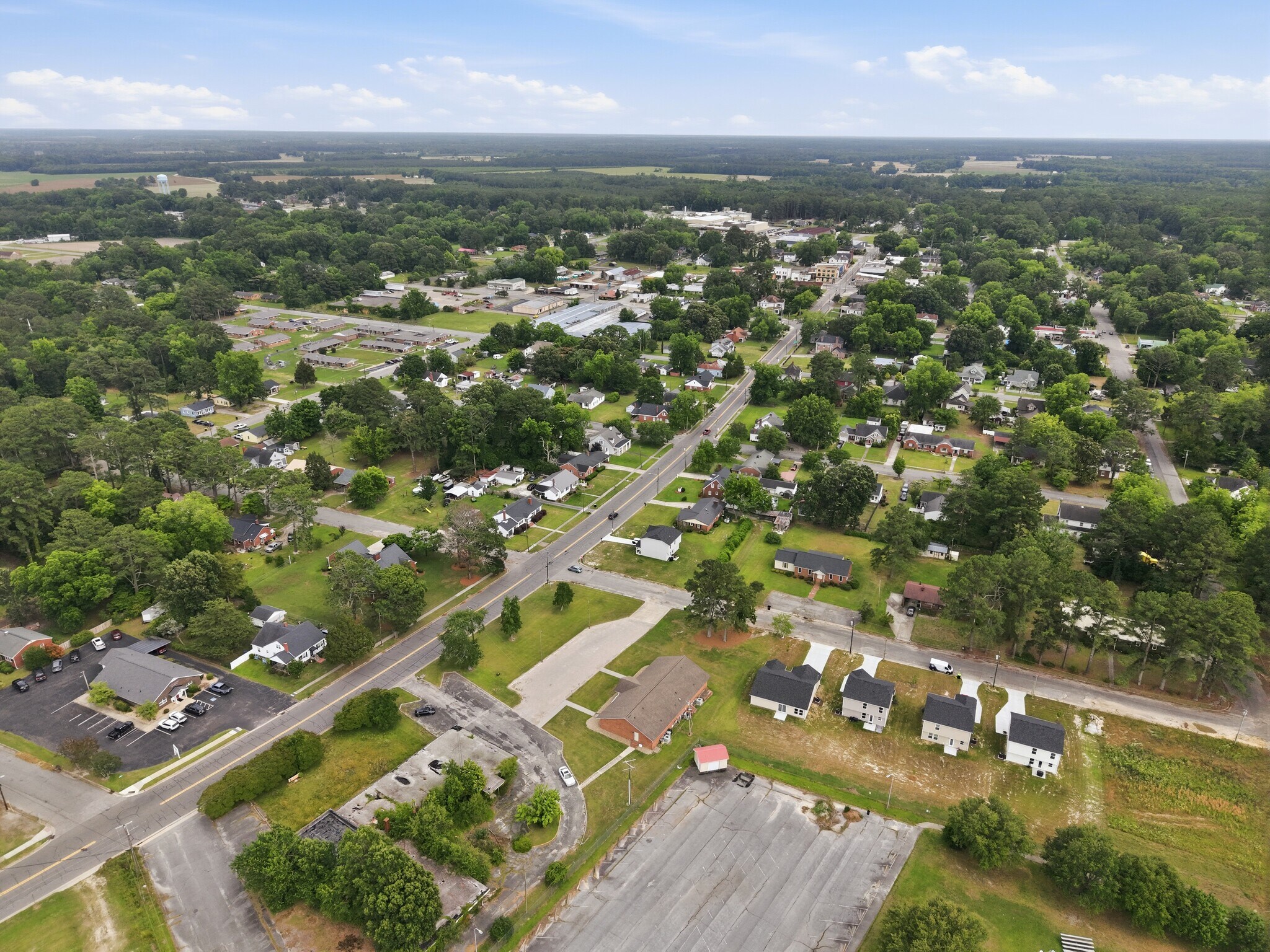 501 N Main St, Robersonville, NC for sale Primary Photo- Image 1 of 51