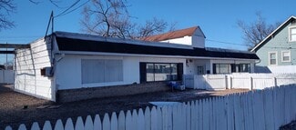 Plus de détails pour 308 Compton Ave, Laurel, MD - Commerce de détail à vendre