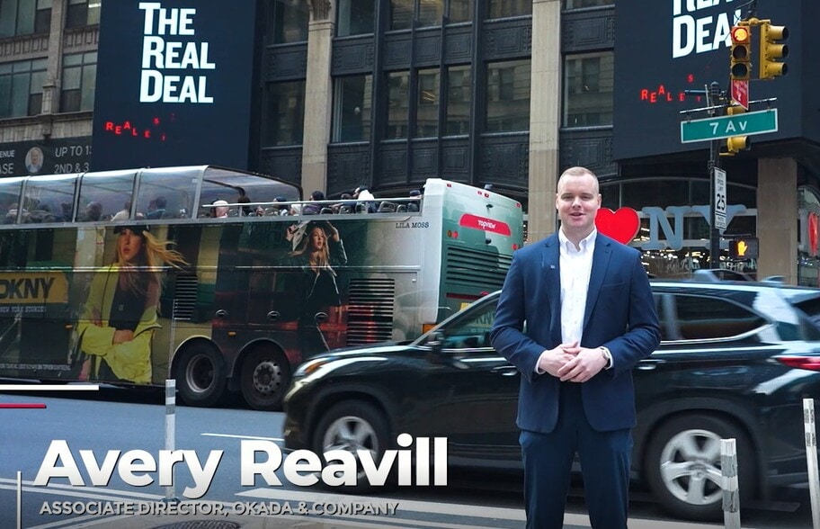 9 Times Sq, New York, NY for lease - Commercial Listing Video - Image 2 of 9