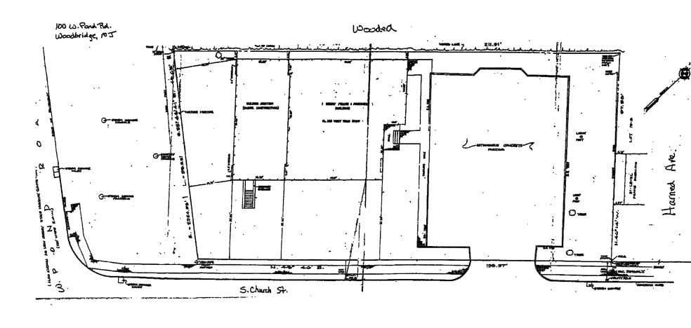 100 W Pond Rd, Perth Amboy, NJ for lease - Other - Image 3 of 21
