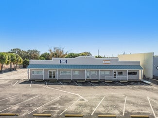 More details for 105-111 Cleveland Ave, Cocoa Beach, FL - Office for Lease