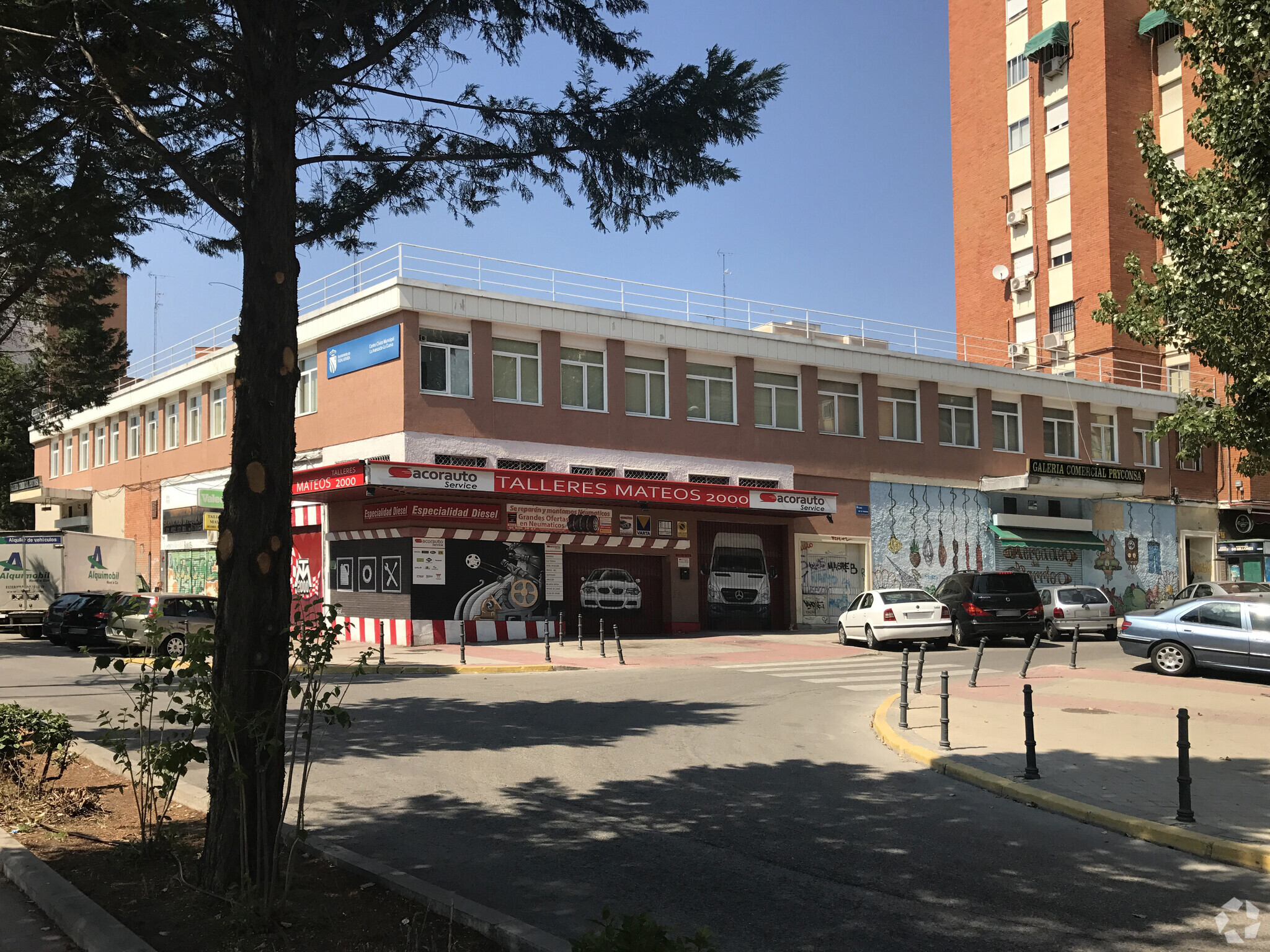 Calle de la Habana, 37, Fuenlabrada, Madrid à vendre Photo principale- Image 1 de 6