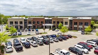 Plus de détails pour 10111 E 21st St N, Wichita, KS - Bureau, Bureau/Médical à louer