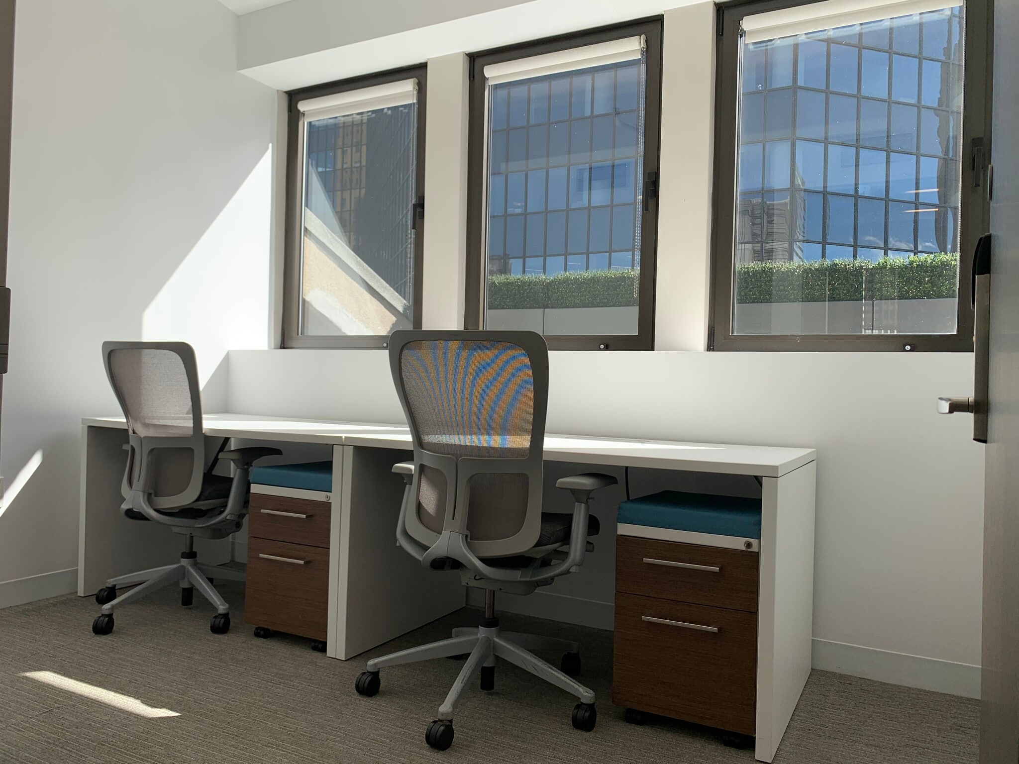 125 Park Ave, New York, NY for lease Interior Photo- Image 1 of 2