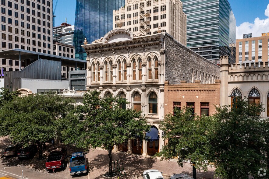 712 Congress Ave, Austin, TX à vendre - Photo principale - Image 1 de 15