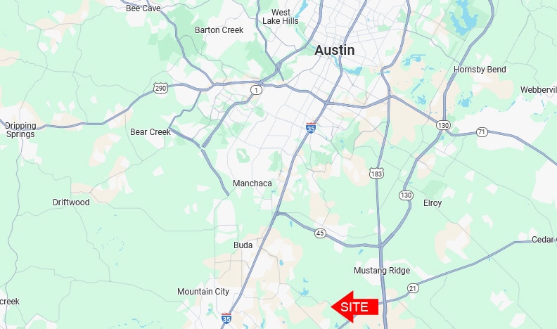 7300 Niederwald Strasse, Niederwald, TX for sale - Building Photo - Image 2 of 7