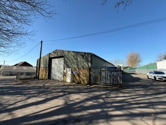 More details for Littlehampton Rd, Worthing - Industrial for Lease
