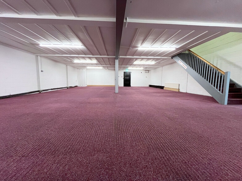 Homs Rd, Ross On Wye for lease - Building Photo - Image 3 of 4