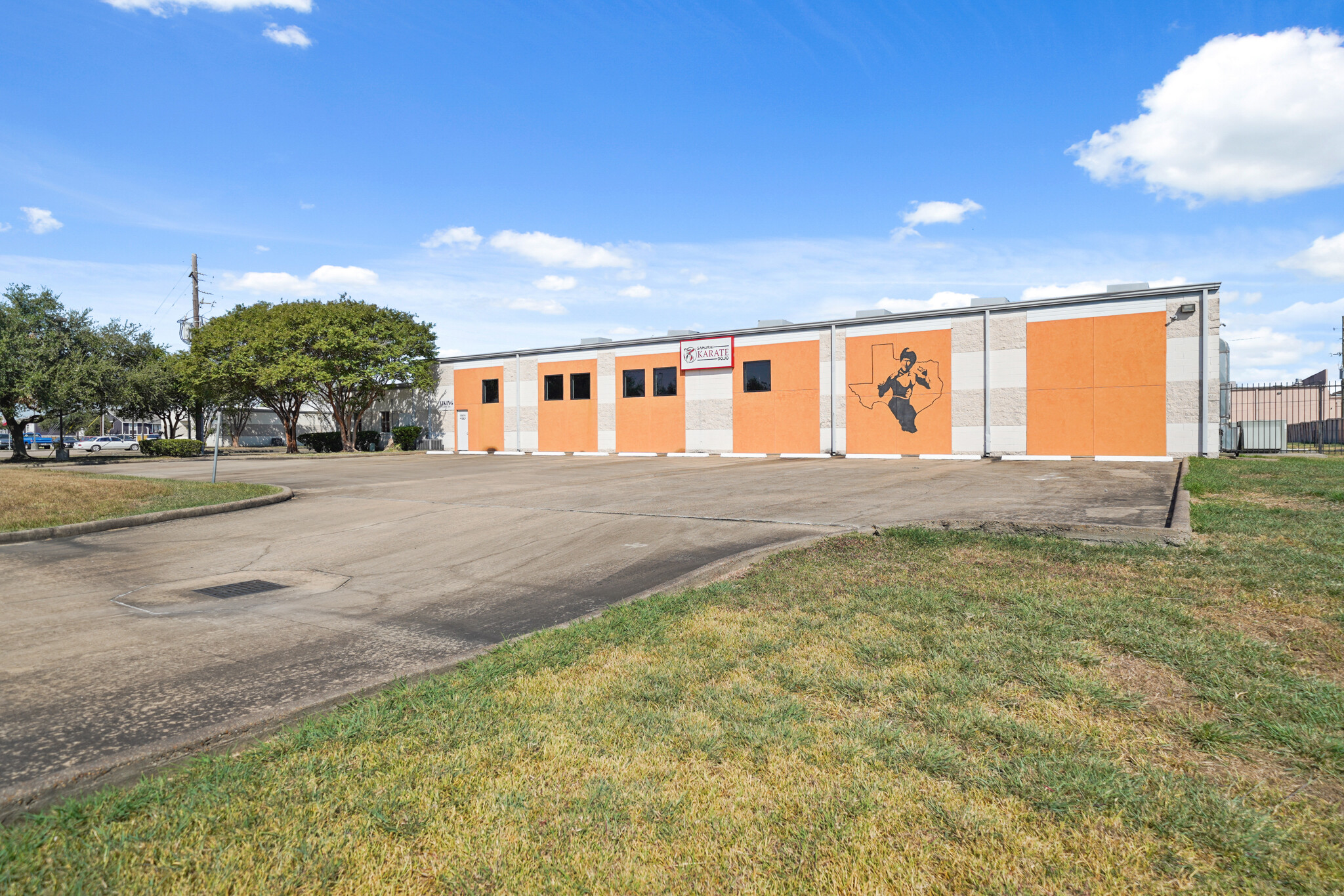 12500 Oxford Park Dr, Houston, TX for sale Building Photo- Image 1 of 19