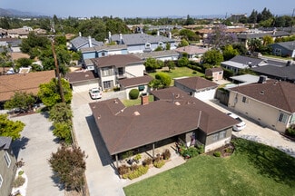 More details for 616 S 5th Ave, Monrovia, CA - Multifamily for Sale