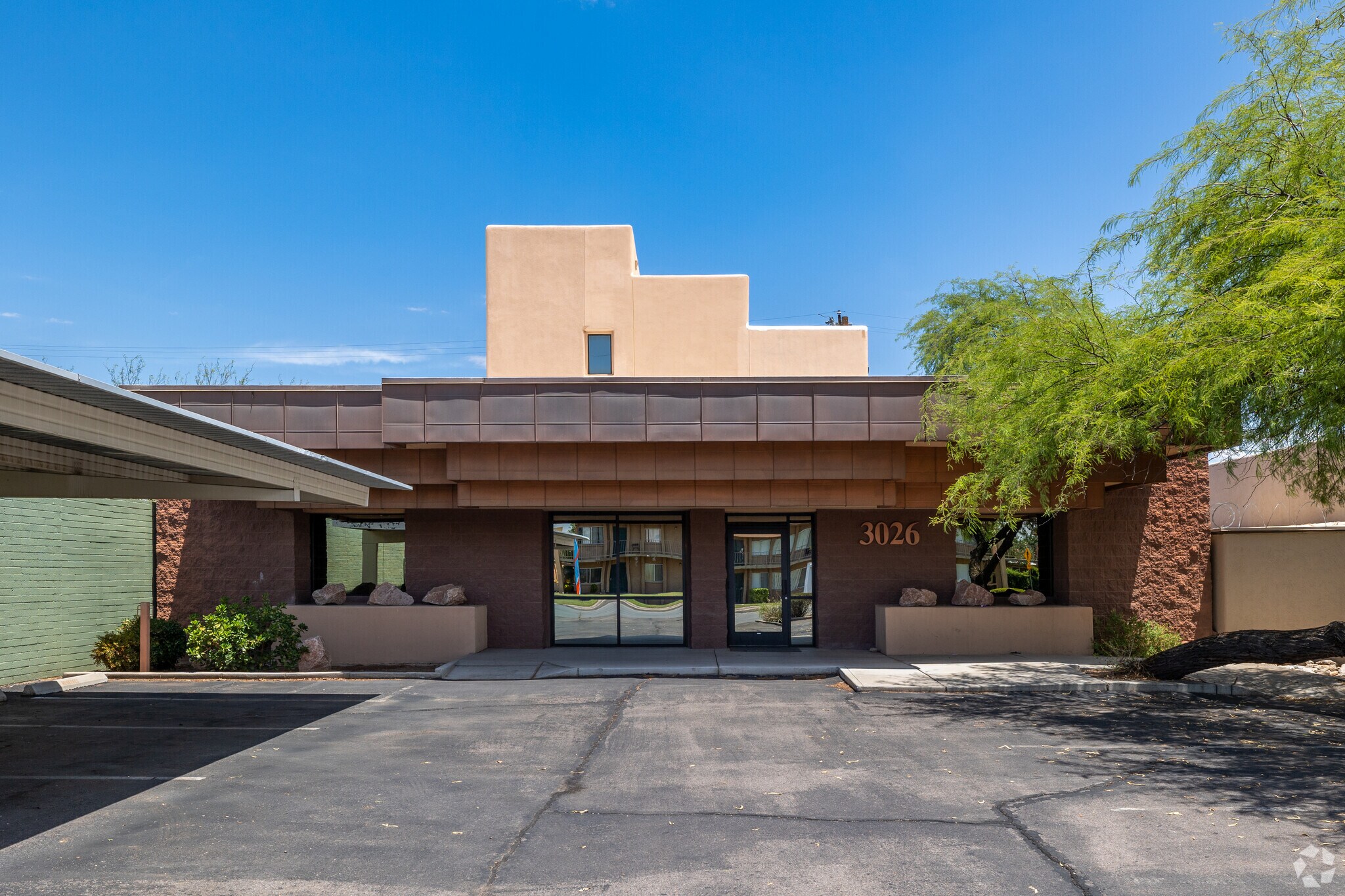 3026 N Country Club Rd, Tucson, AZ for sale Primary Photo- Image 1 of 5