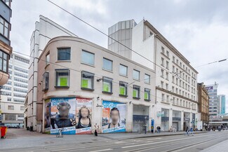 More details for 14-28 Corporation St, Birmingham - Office for Lease