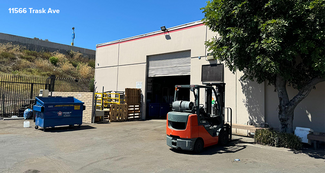 More details for 11562-11566 Trask Ave, Garden Grove, CA - Industrial for Lease